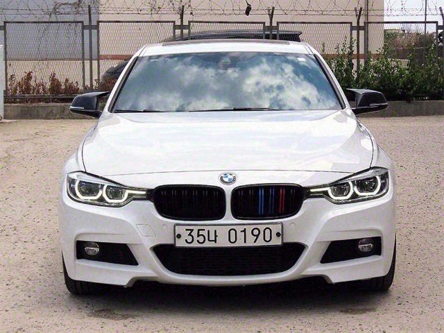2016 BMW 3 Series (F30) 328i M 스포츠