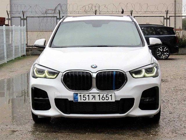 2021 BMW X1 (F48) xDrive 20i M 스포츠