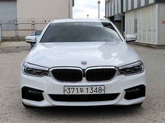 2020 BMW 5 Series (G30) 520i M 스포츠