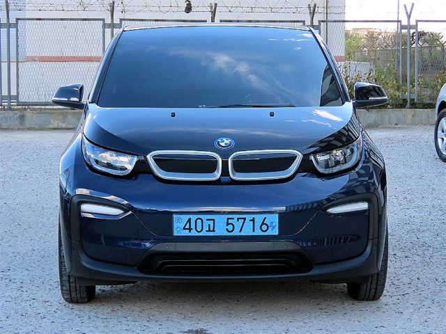 2021 BMW i3 i3 SOL 플러스