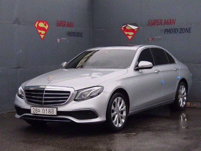 2016 Mercedes-Benz E-Class W213 E220d 익스클루시브
