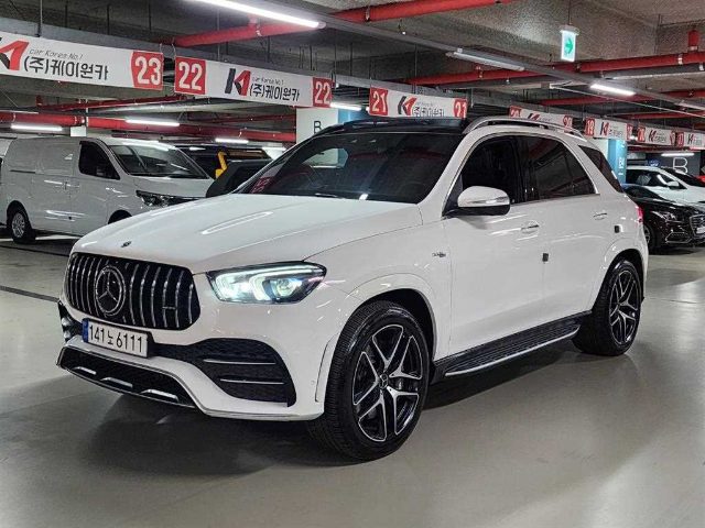2023 Mercedes-Benz GLE W167 GLE 53 AMG 4MATIC 플러스