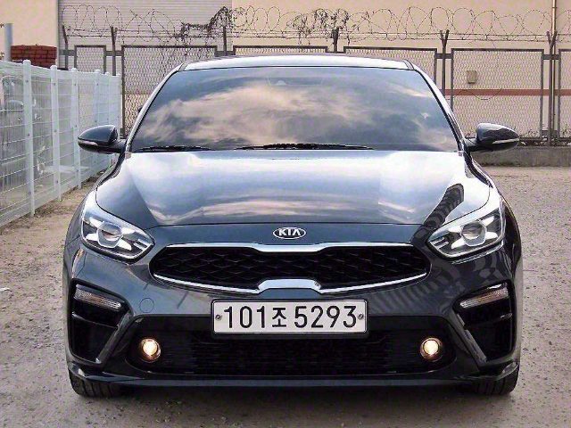2020 Kia K3 1.6 프레스티지