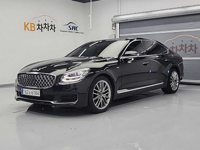 2020 Kia K9 3.3 GDI AWD