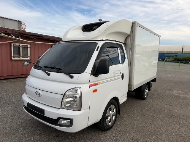 Hyundai Porter