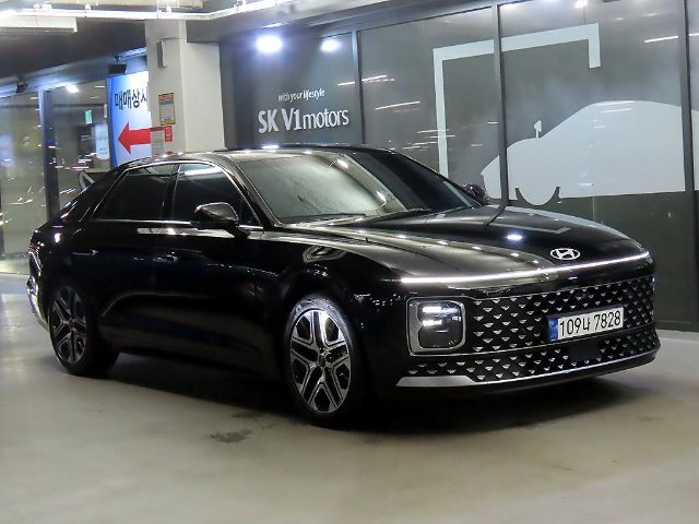 2023 Hyundai Grandeur (GN7) 가솔린 2.5 2WD 익스클루시브