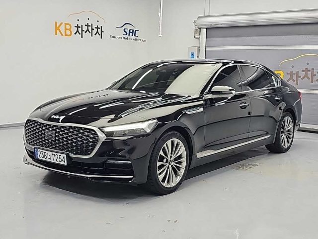 2021 Kia K9 2세대 3.8 GDI AWD 베스트 셀렉션 Ⅰ