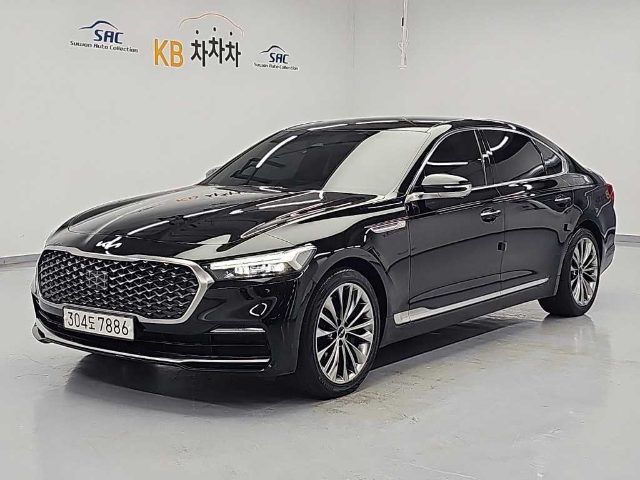 2023 Kia K9 2세대 3.8 GDI AWD 베스트 셀렉션 Ⅰ