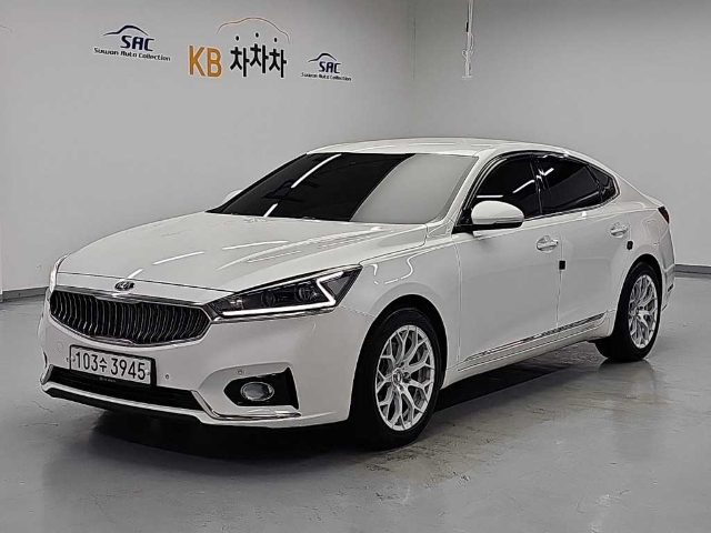 2016 Kia K7 디젤 R 2.2 프레스티지