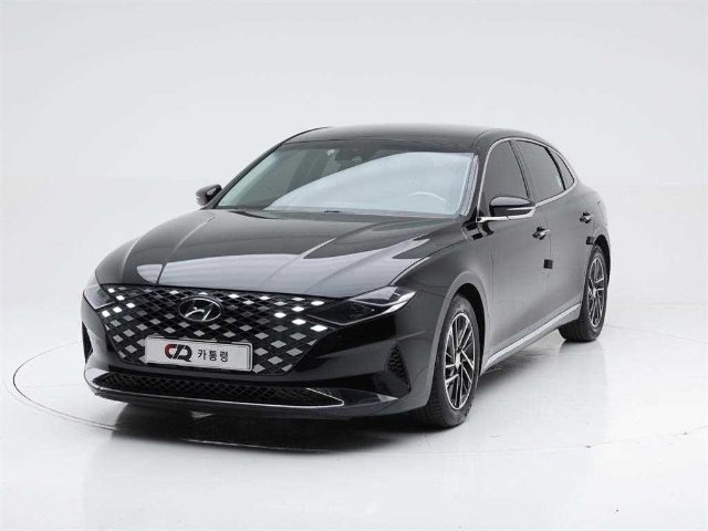 2021 Hyundai Grandeur IG 2.5 프리미엄 초이스