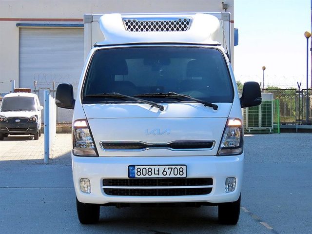 2023 Kia Bongo 3 냉동탑