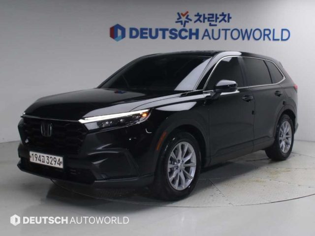 2023 Honda CR-V 6세대 1.5 EX-L 2WD
