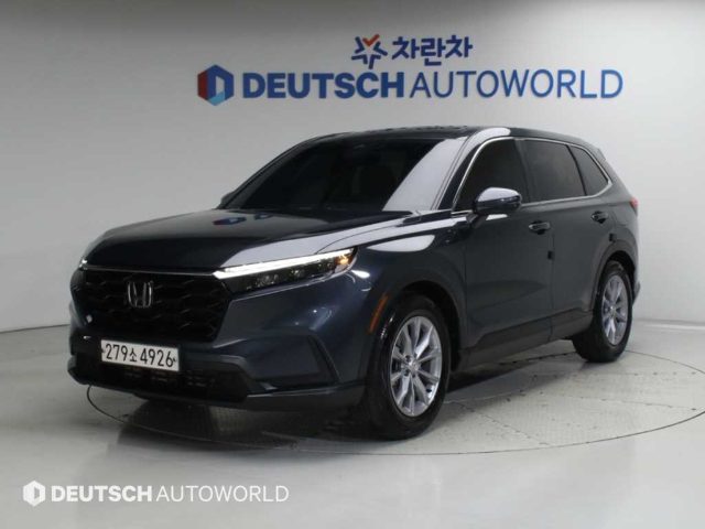 2023 Honda CR-V 6세대 1.5 EX-L 2WD