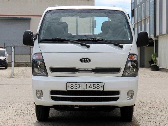 2012 Kia Bongo 3 1.2톤/표준캡/초장축/ (CRDi) 카고