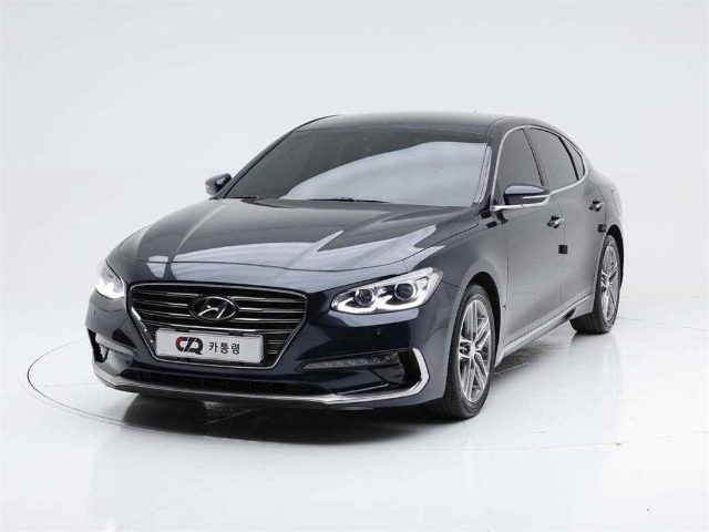 2018 Hyundai Grandeur IG 3.0 GDI 익스클루시브
