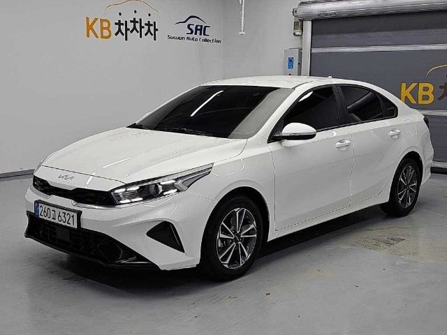 2023 Kia K3 2세대 1.6 가솔린 프레스티지