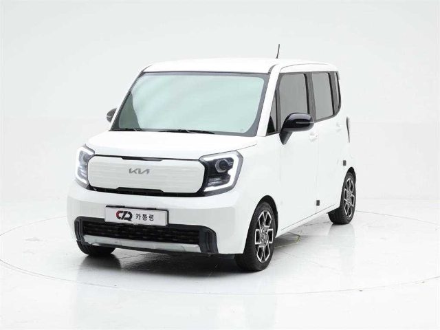 2022 Kia Ray 프레스티지