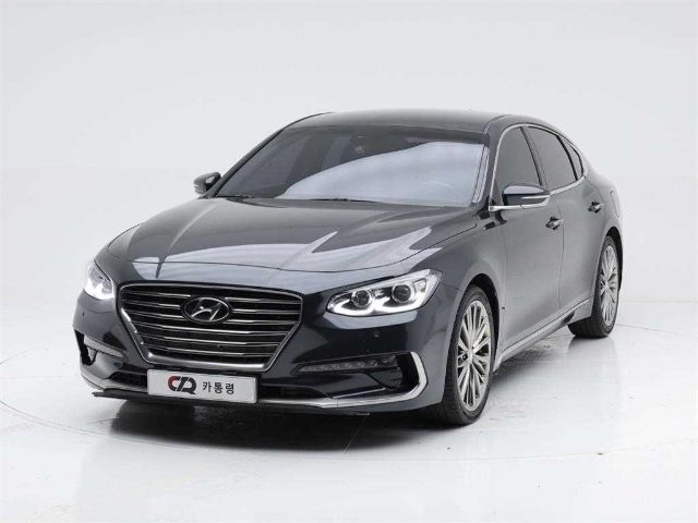 2018 Hyundai Grandeur IG 2.4 GDI 프리미엄 스페셜