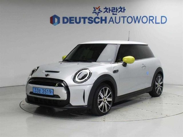 2022 MINI Cooper 클래식