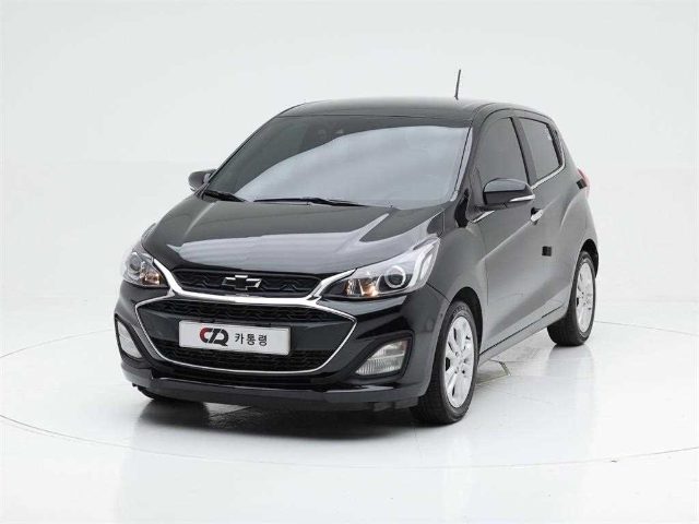 2019 Chevrolet Spark 프리미어