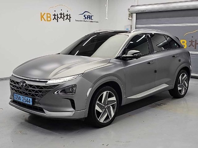 2023 Hyundai Nexo 프리미엄