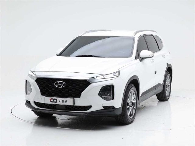 2018 Hyundai Santa Fe TM 디젤 2.0 2WD 익스클루시브