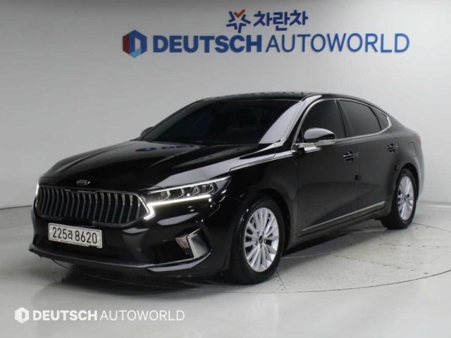 2019 Kia K7 가솔린 2.5 GDI 프레스티지