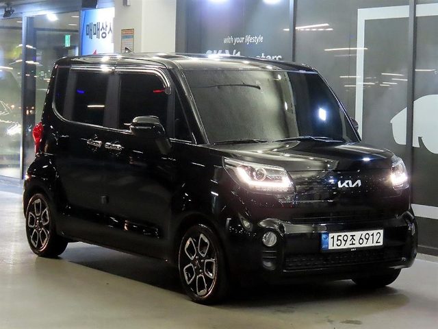 2022 Kia Ray 베스트 셀렉션