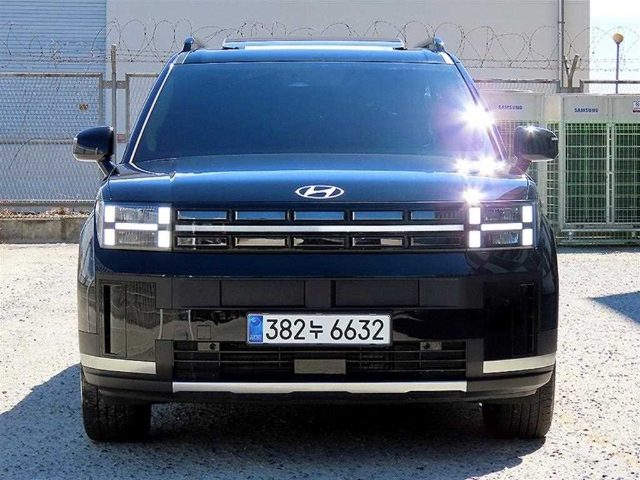 2024 Hyundai Santa Fe 하이브리드 MX5 1.6T 2WD 익스클루시브