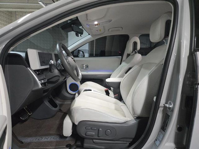 2022 Hyundai Ioniq 5 롱 레인지 프레스티지