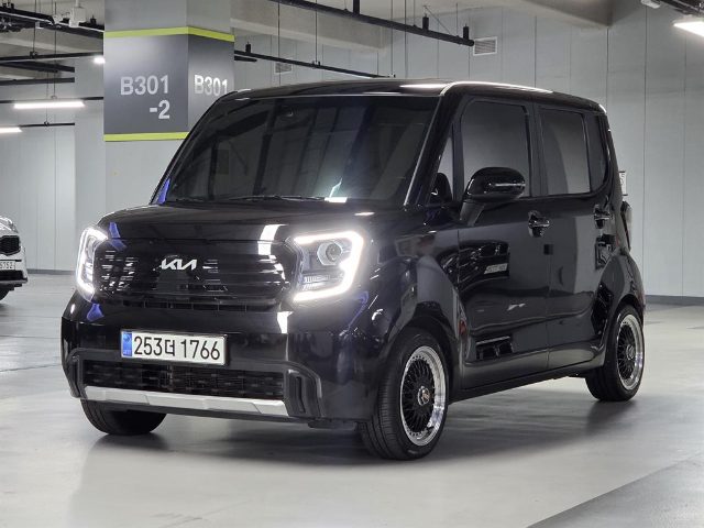 2023 Kia Ray 시그니처