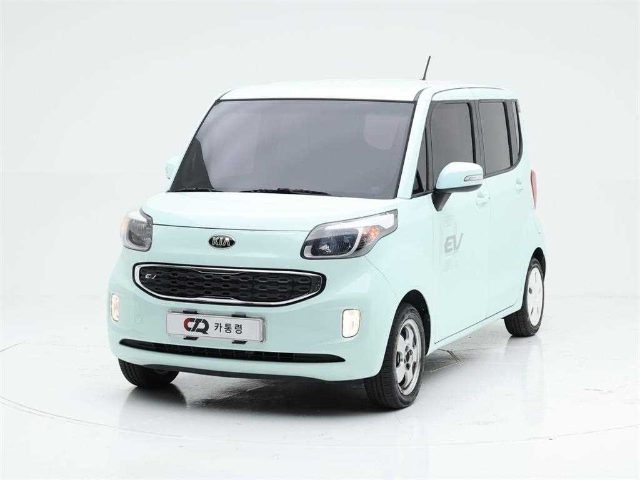 2014 Kia Ray