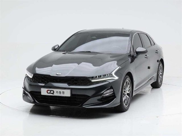 2021 Kia K5 3세대 2.0 프레스티지