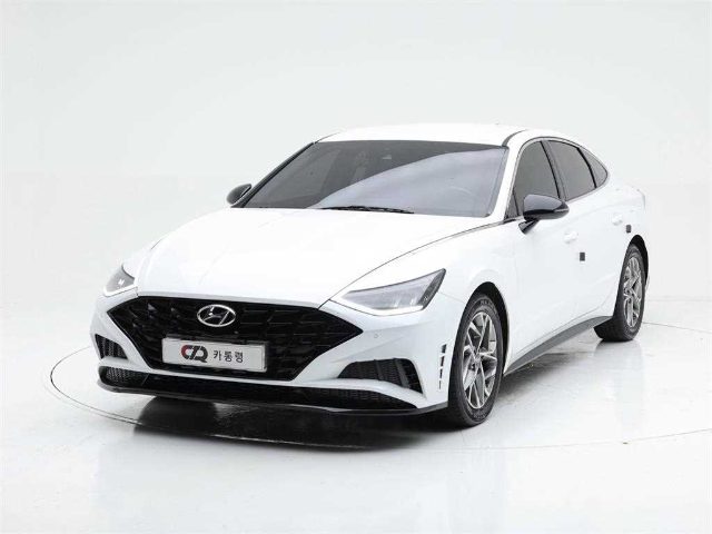2022 Hyundai Sonata (DN8) 2.0 프리미엄 플러스