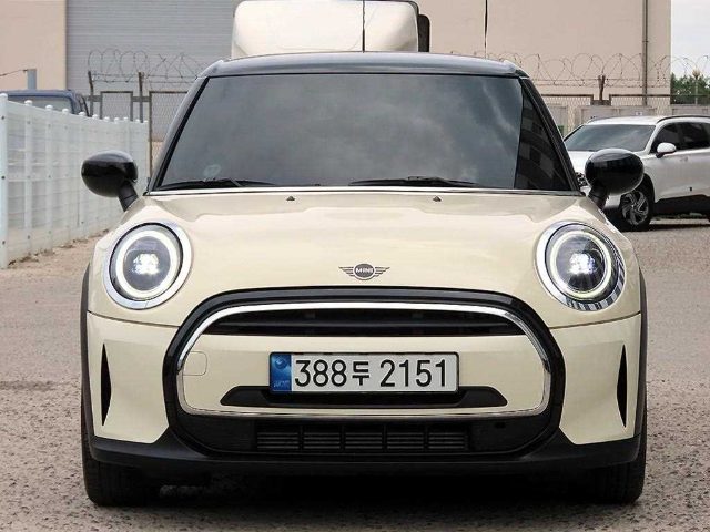 2022 MINI Cooper 5도어 클래식 3세대