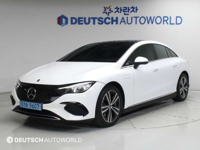 2023 Mercedes-Benz EQE V295 EQE 300