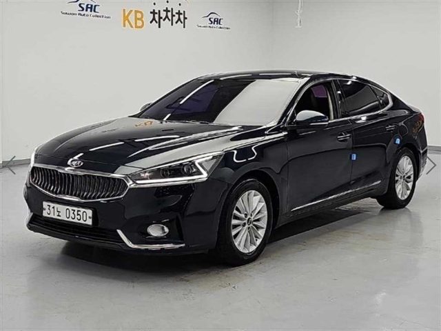 2016 Kia K7 2.4 GDI 프레스티지