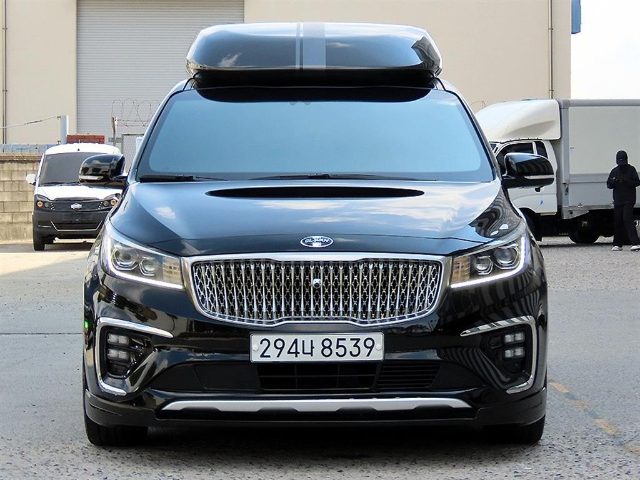 2019 Kia Carnival 가솔린 9인승 노블레스 스페셜