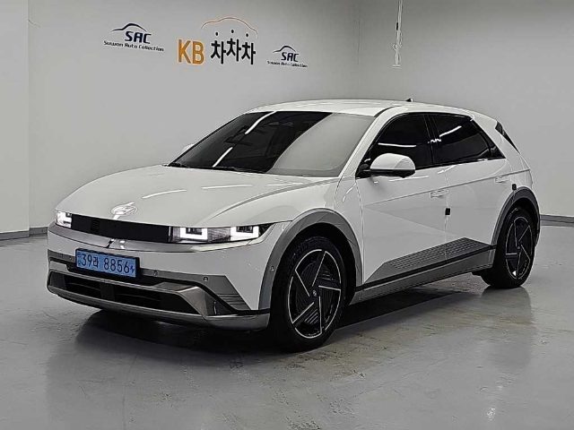 2024 Hyundai Ioniq 5 롱 레인지 프레스티지