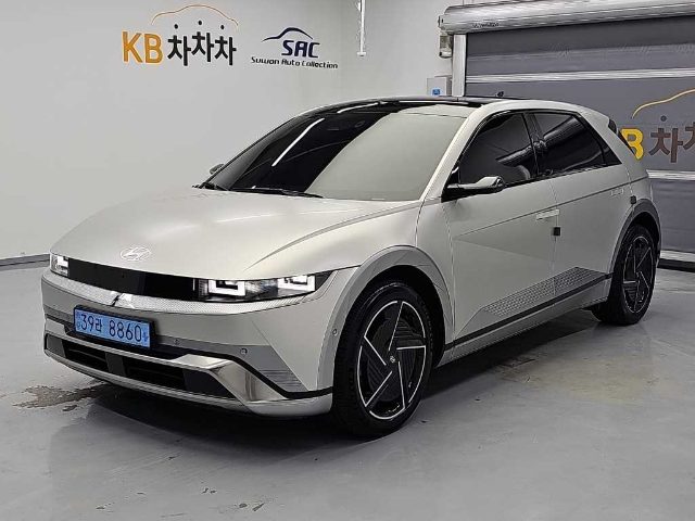 2024 Hyundai Ioniq 5 롱 레인지 프레스티지