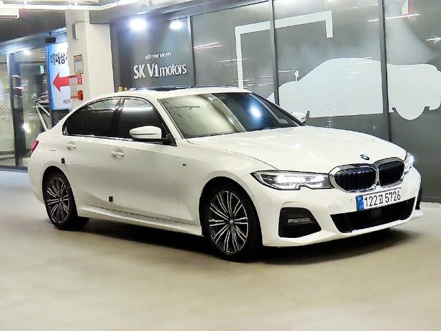2021 BMW 3 Series (G20) 320i M 스포츠