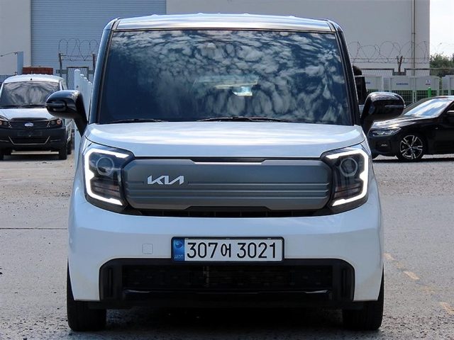 2023 Kia Ray 그래비티
