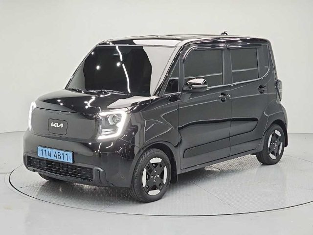2025 Kia Ray 에어