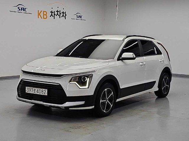 2024 Kia Niro 프레스티지