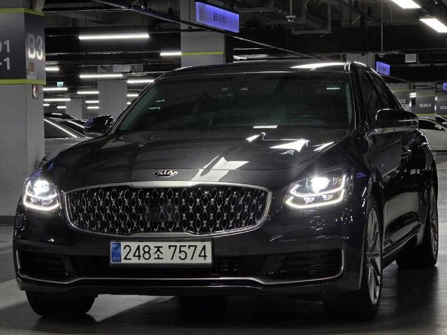 2020 Kia K9 3.8 GDI AWD 플래티넘Ⅱ