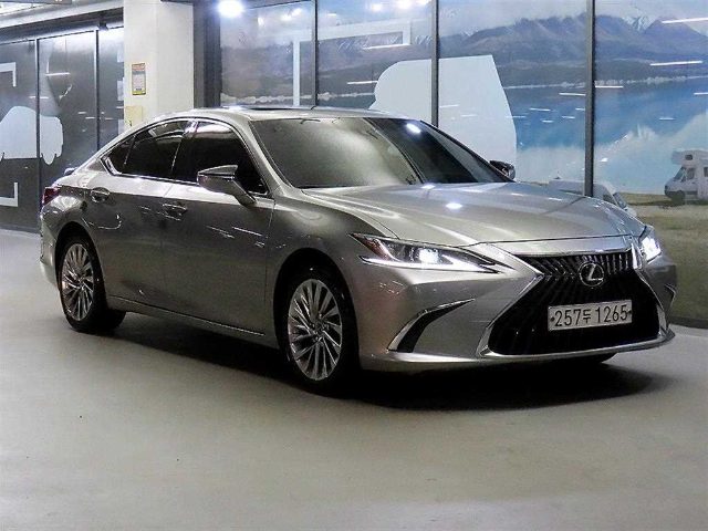 2023 Lexus ES 7세대 럭셔리 플러스