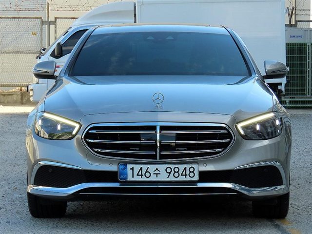 2021 Mercedes-Benz E-Class W213 E250 익스클루시브