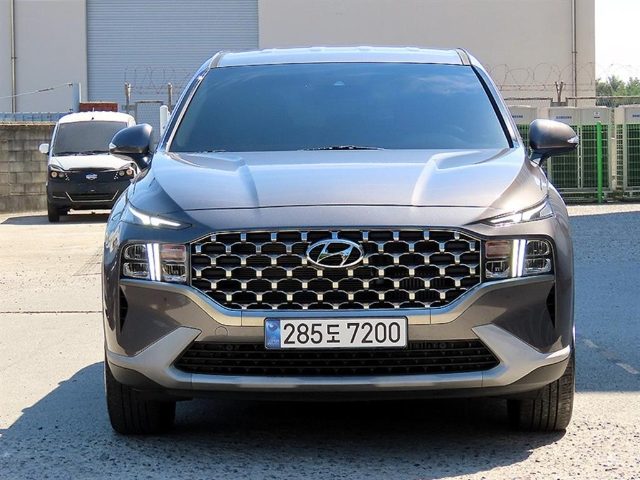 2023 Hyundai Santa Fe 디젤 2.2 2WD 익스클루시브