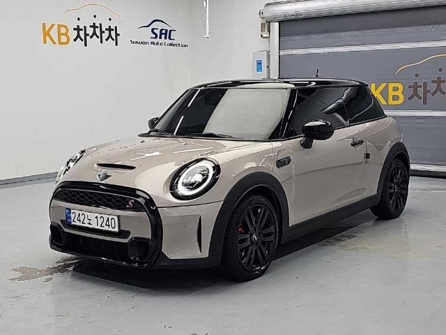 2023 MINI Cooper 클래식