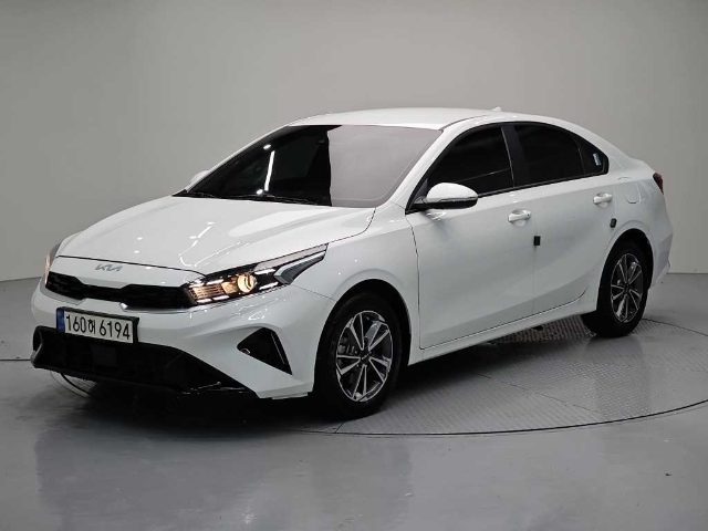 2021 Kia K3 2세대 1.6 가솔린 프레스티지